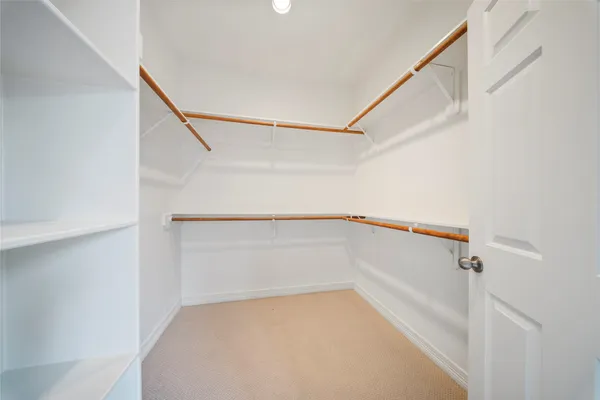 a view of small space