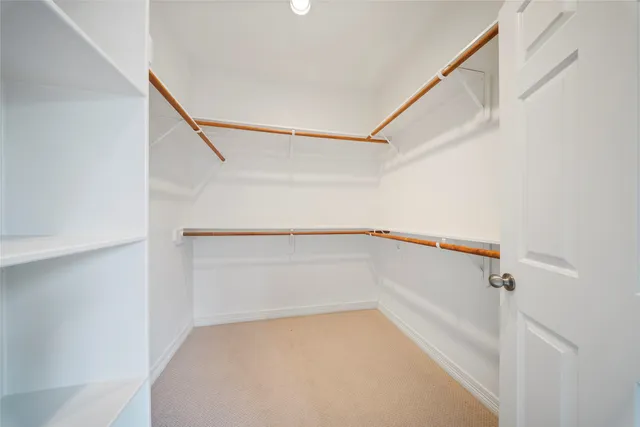 a view of small space