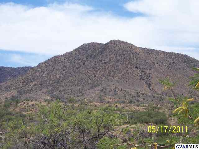 17991 South Sierrita Mountain Road, Unit NO SITE ADDRESS RURAL Sahuarita, AZ 85629 - Photo 6 of 17