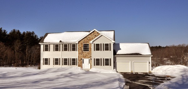65 Frye Road Bolton, MA 01740 - Photo 1 of 28
