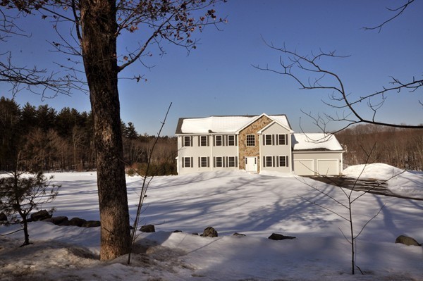 65 Frye Road Bolton, MA 01740 - Photo 28 of 28