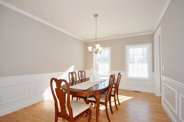 65 Frye Road Bolton, MA 01740 - Photo 5 of 28