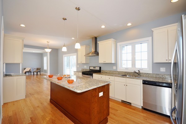 65 Frye Road Bolton, MA 01740 - Photo 10 of 28