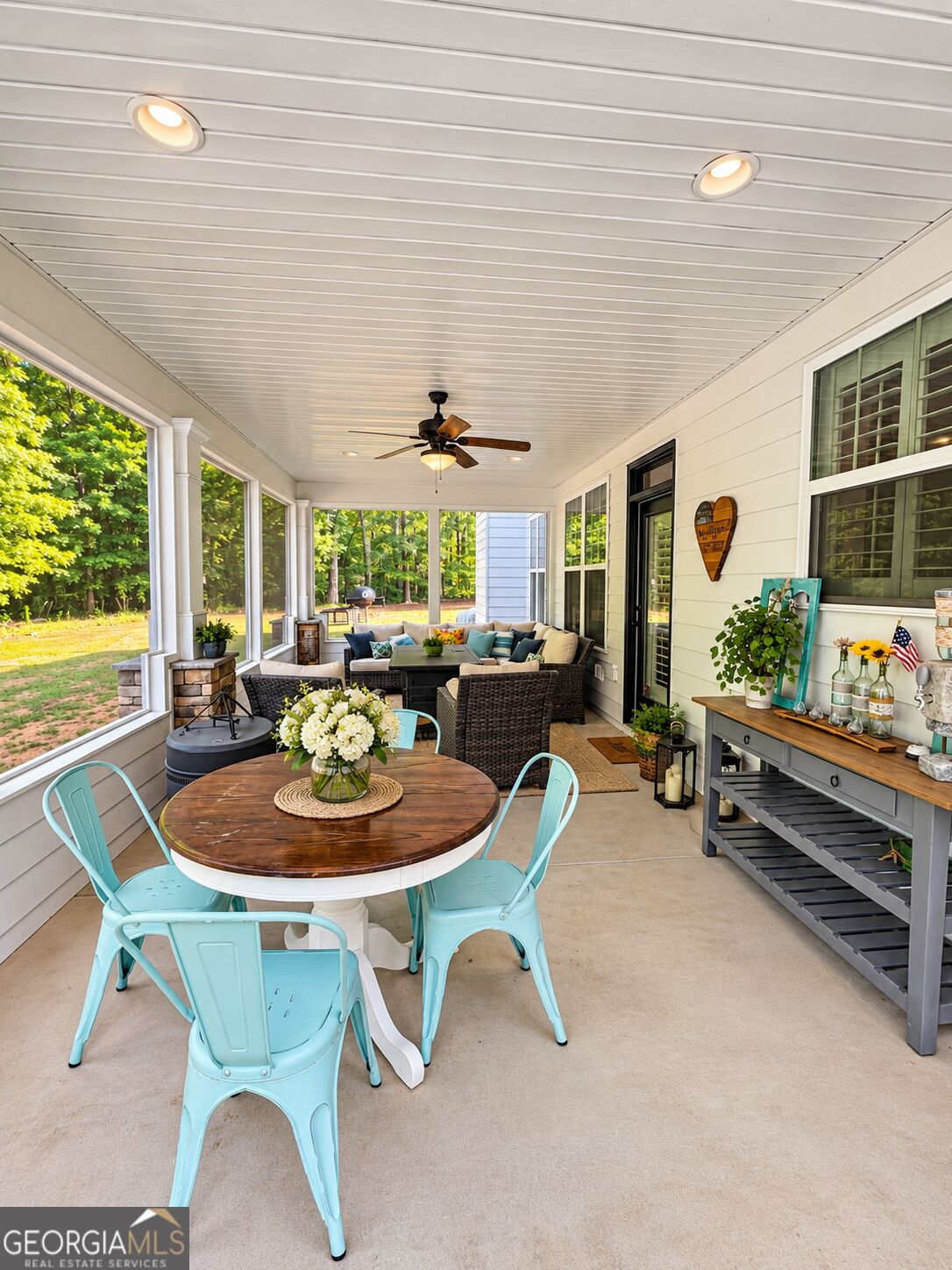 513 Bankstown Road Brooks, GA 30205 - Photo 9 of 45 Gallery Image 9
