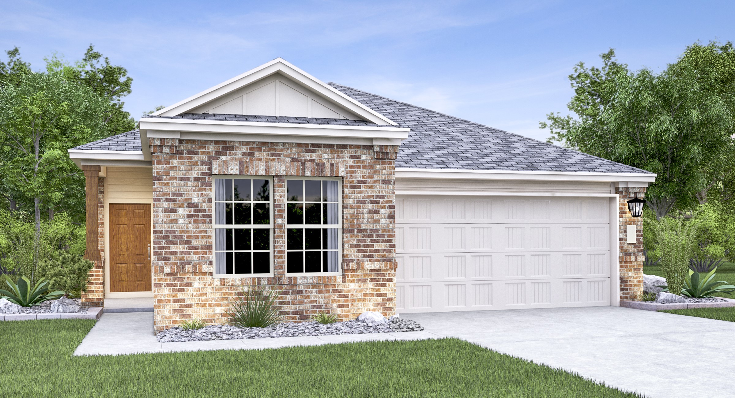 17808 Nashville Warbler Road Pflugerville, TX 78660 - Photo 2 of 18