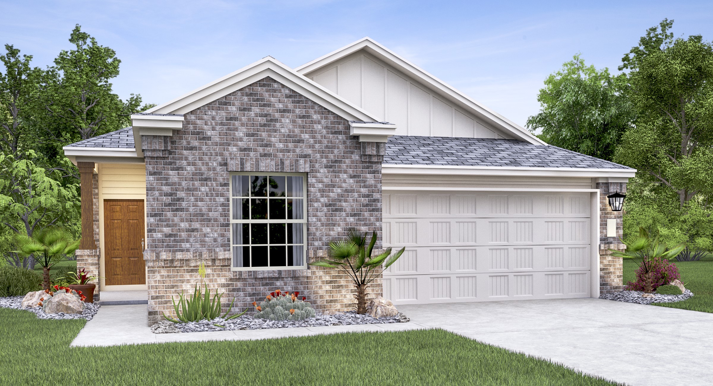 17808 Nashville Warbler Road Pflugerville, TX 78660 - Photo 3 of 18