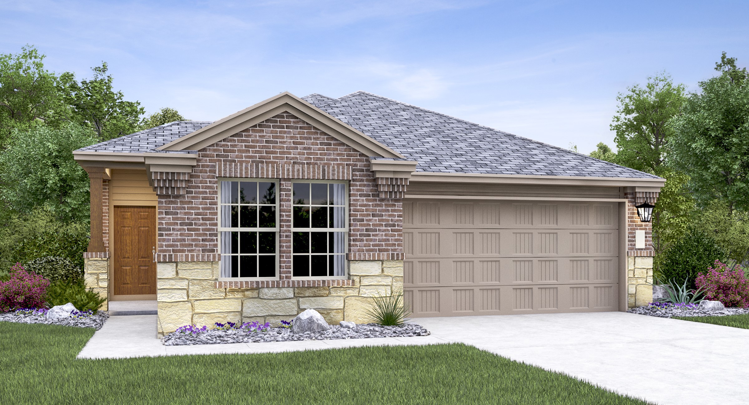 17808 Nashville Warbler Road Pflugerville, TX 78660 - Photo 4 of 18