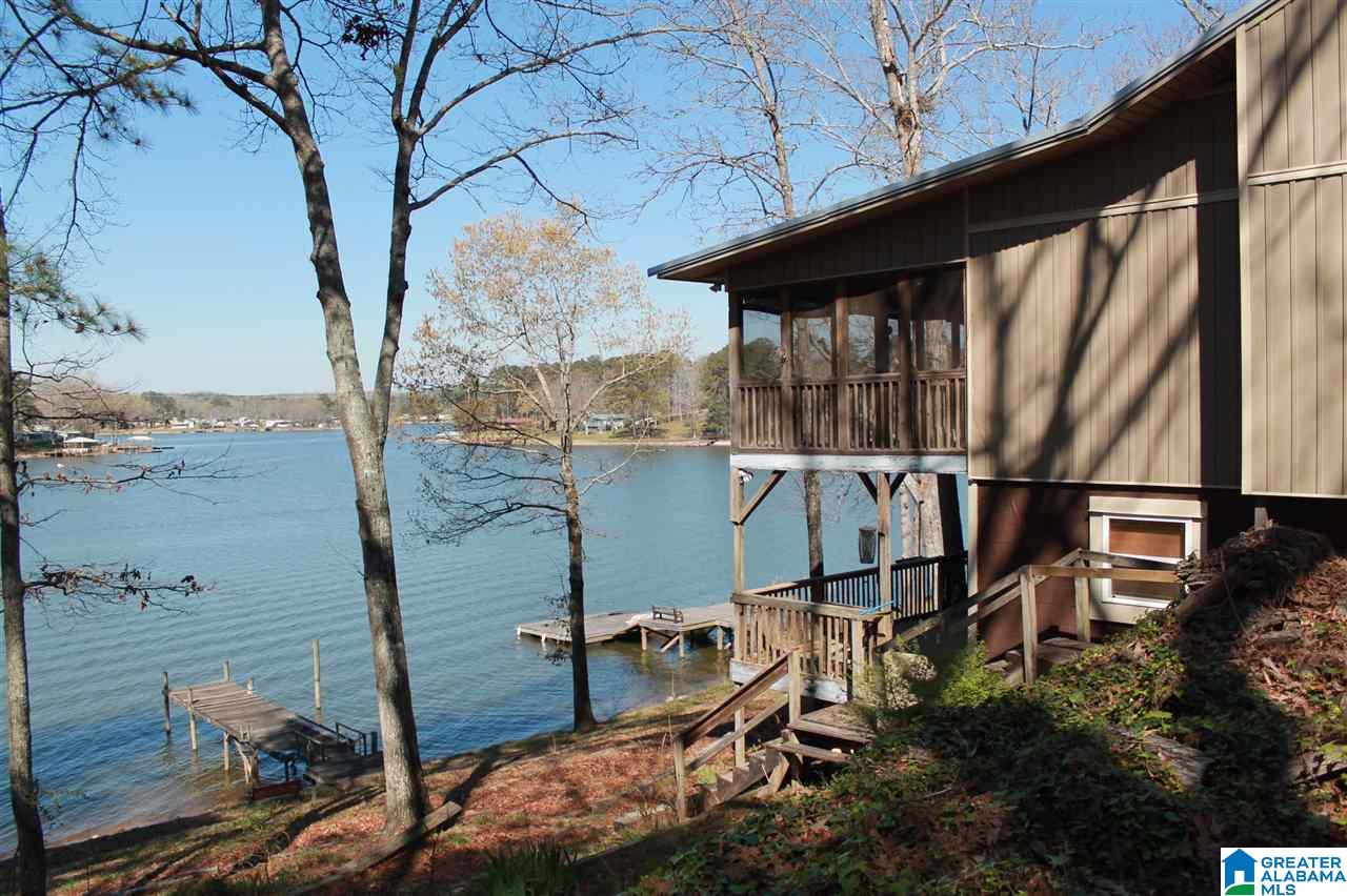 300 Clearwater Point Road Cropwell, AL 35054 - Photo 6 of 29