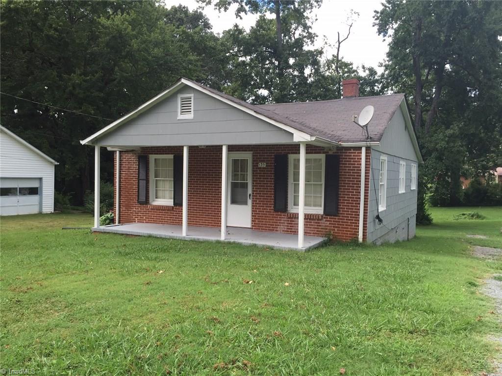 135 Sunset Drive Rural Hall, NC 27045 - Photo 1 of 7 Gallery Image 1