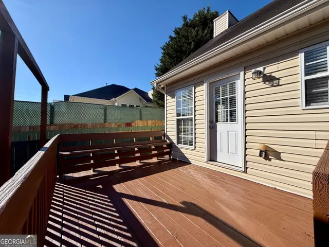 $1,600 | 209 Hunt Club Circle, Temple, GA 30179