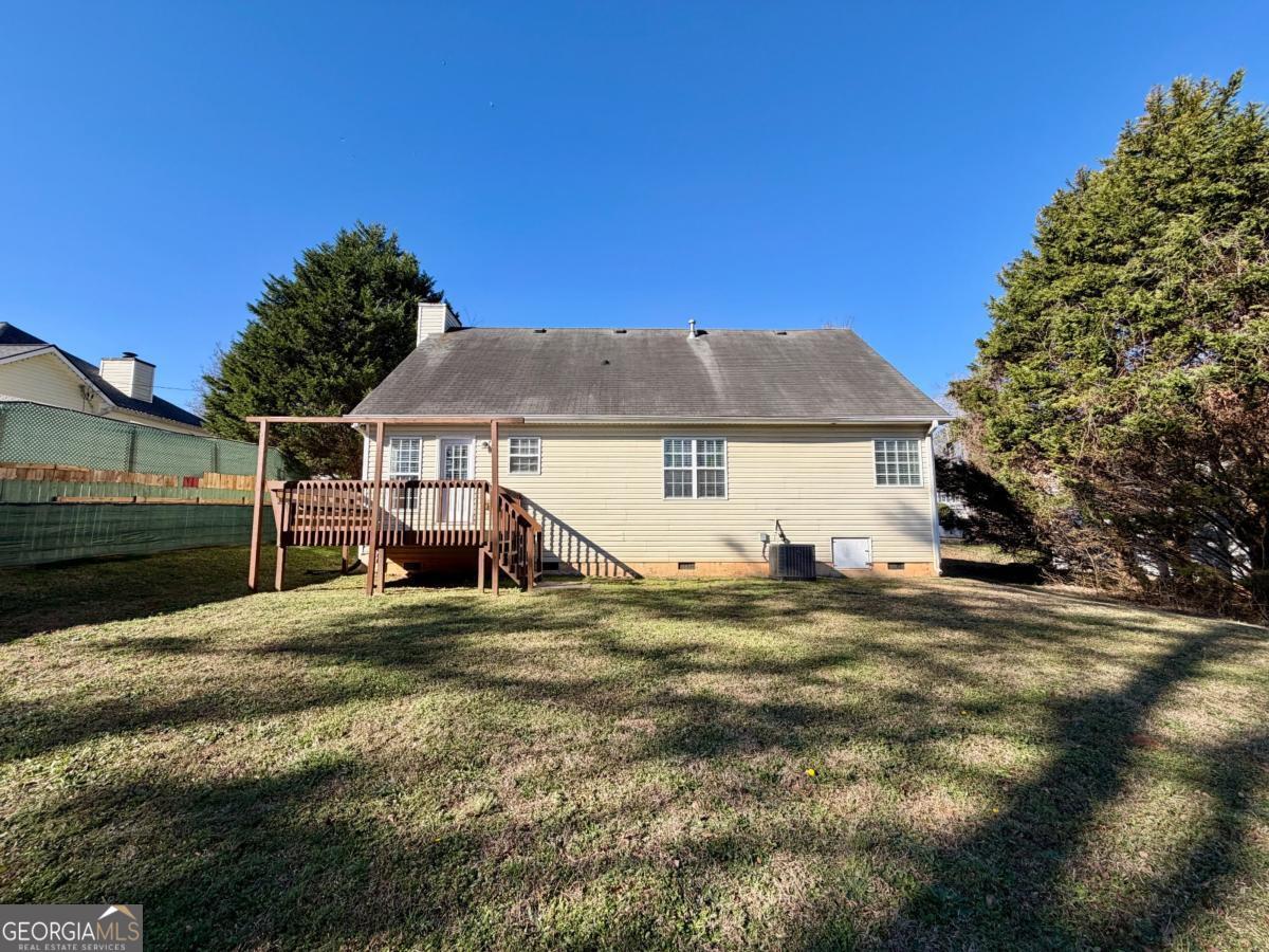 209 Hunt Club Circle Temple, GA 30179 - Photo 16 of 16