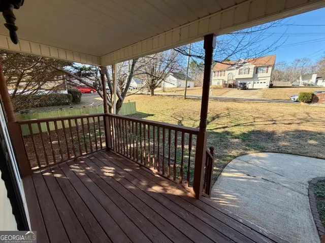 $1,600 | 209 Hunt Club Circle, Temple, GA 30179