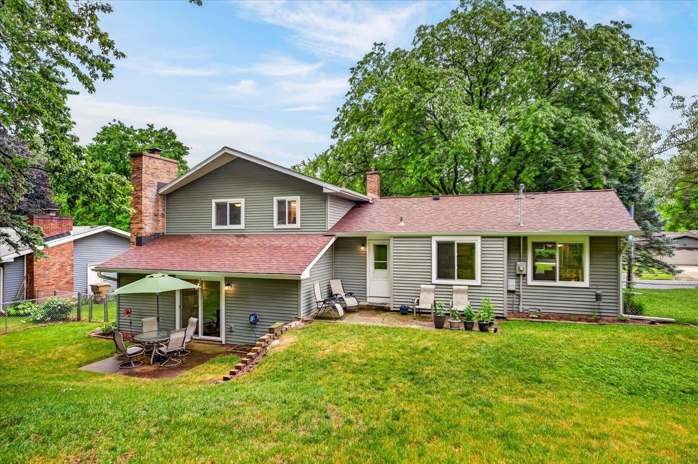 5318 Kingsbridge Road Madison, WI 53714 - Photo 35 of 47