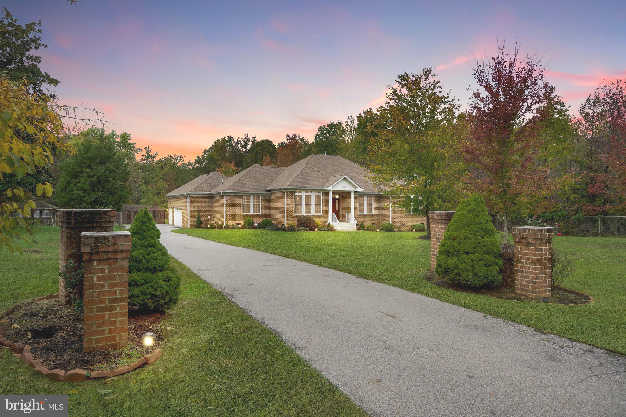 17005 Livingston Road Accokeek, MD 20607 - Photo 1 of 37 Main Exterior