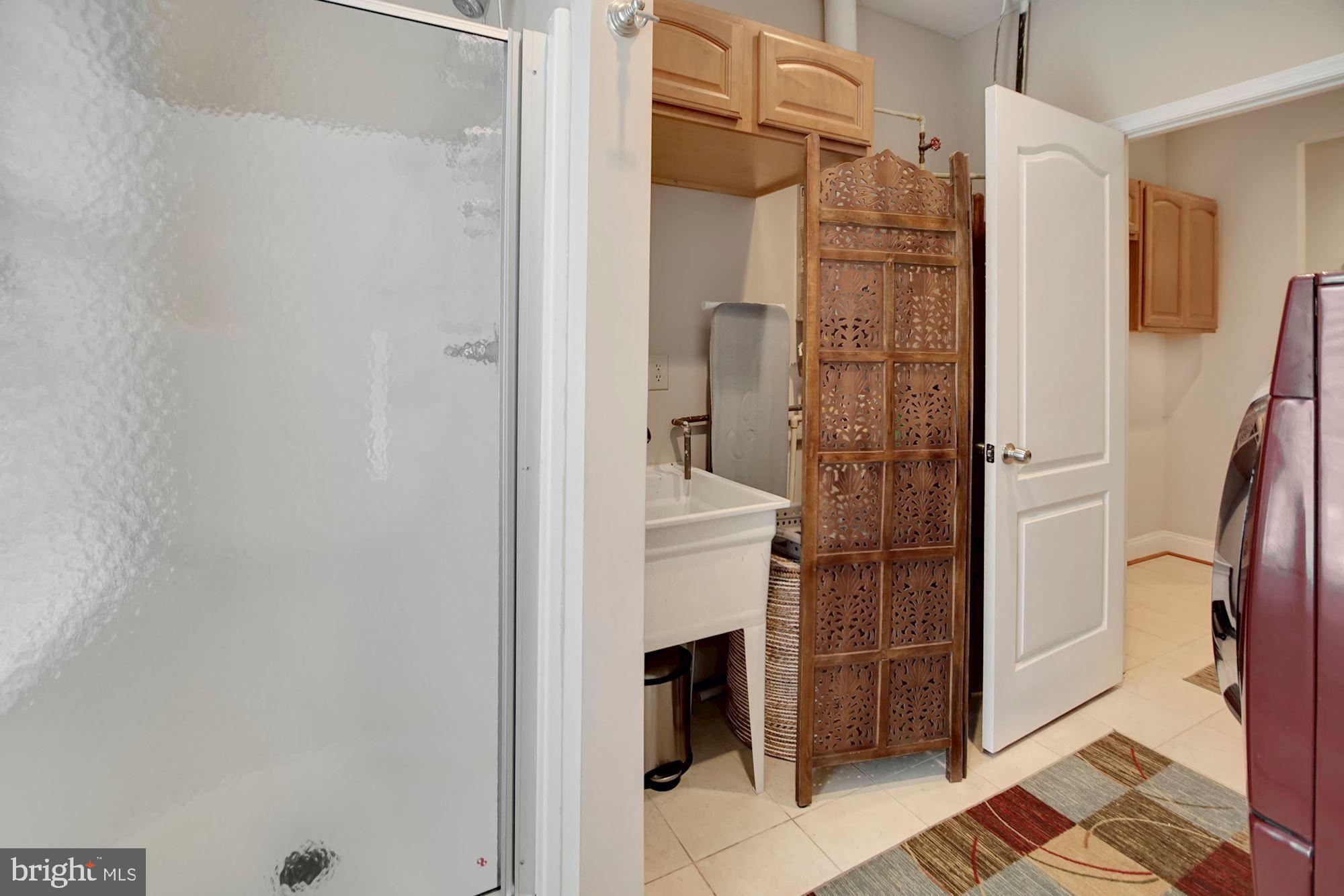 17005 Livingston Road Accokeek, MD 20607 - Photo 29 of 37 Half Bathroom w/ Shower