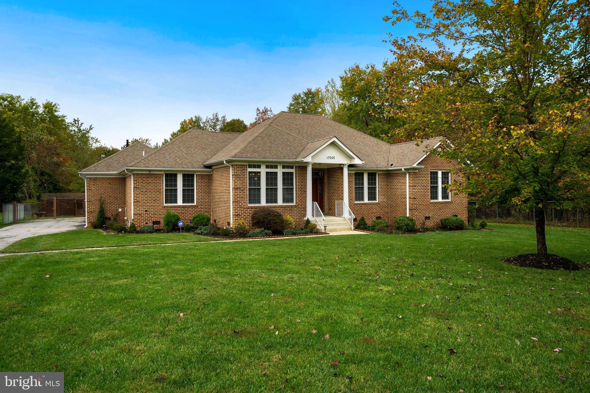 17005 Livingston Road Accokeek, MD 20607 - Photo 4 of 37
