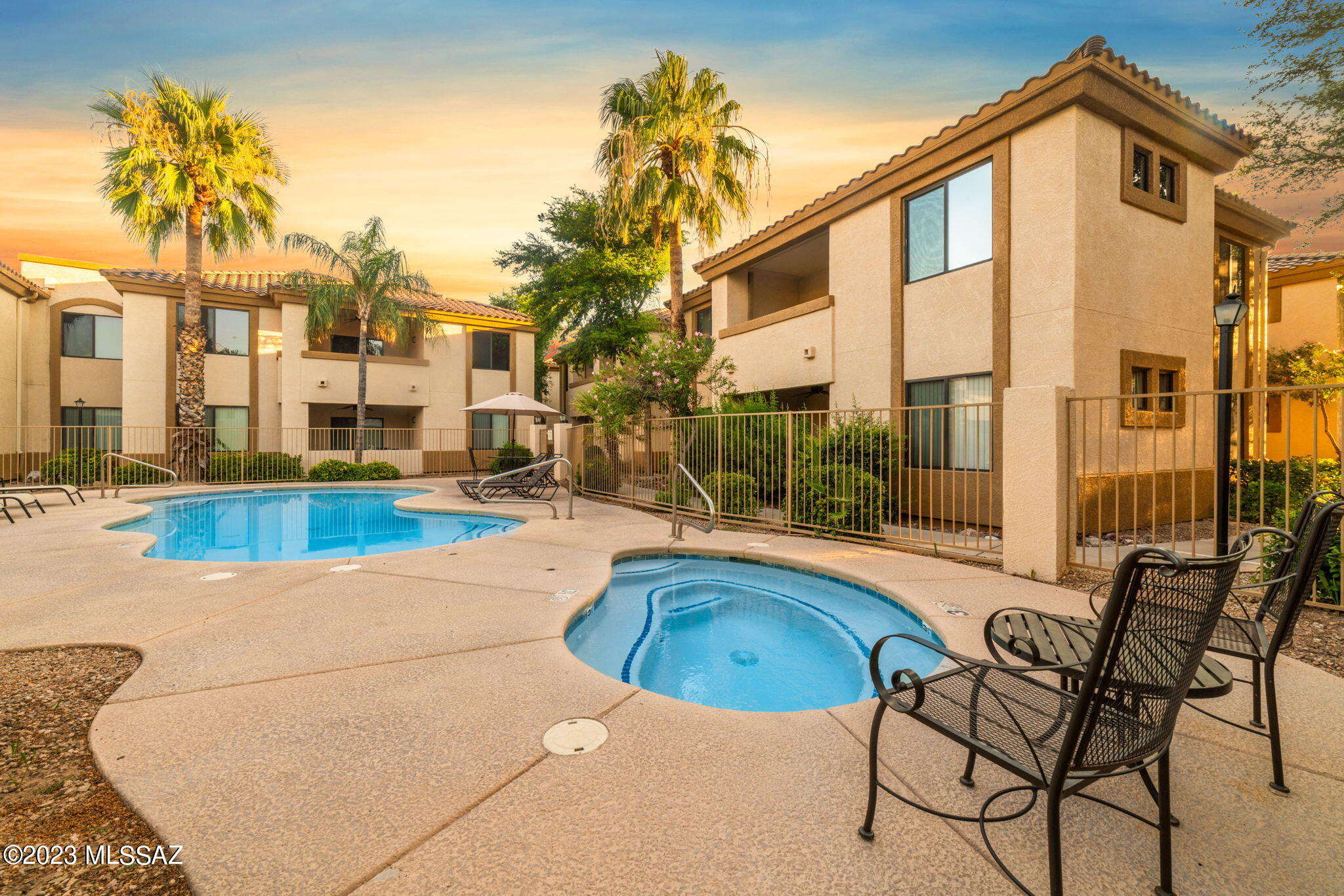 2550 East River Road, Unit 12104 Tucson, AZ 85718 - Photo 43 of 50