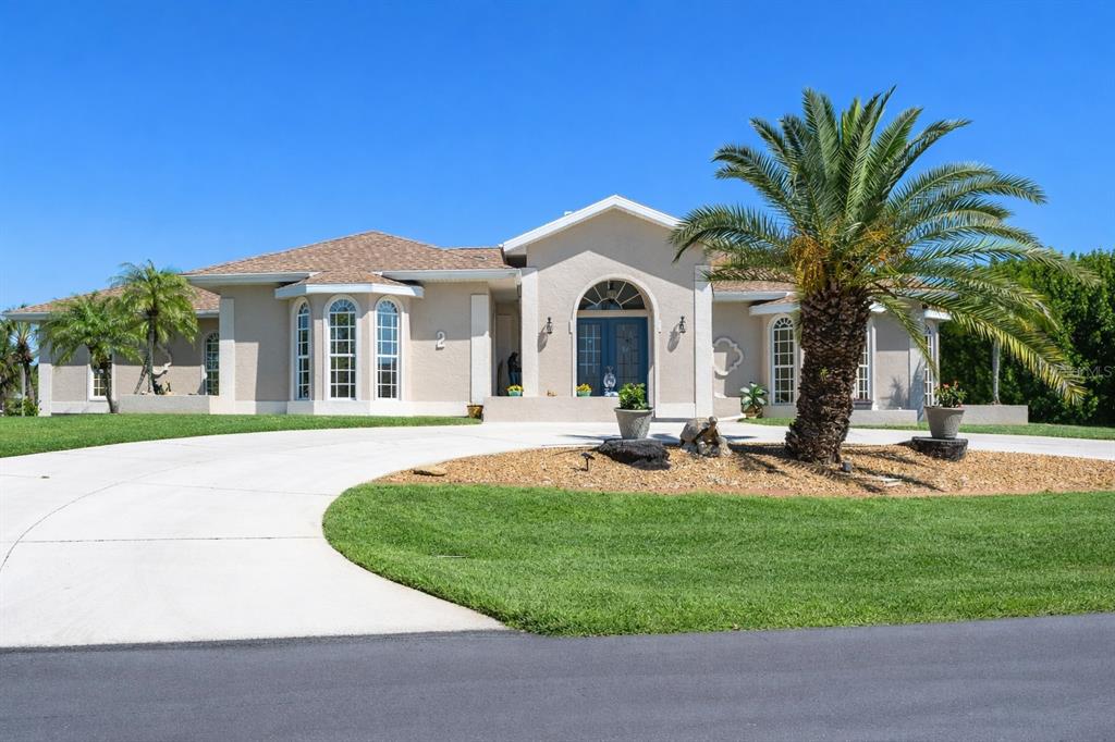 2 Long Meadow Road Rotonda West, FL 33947 - Photo 2 of 51