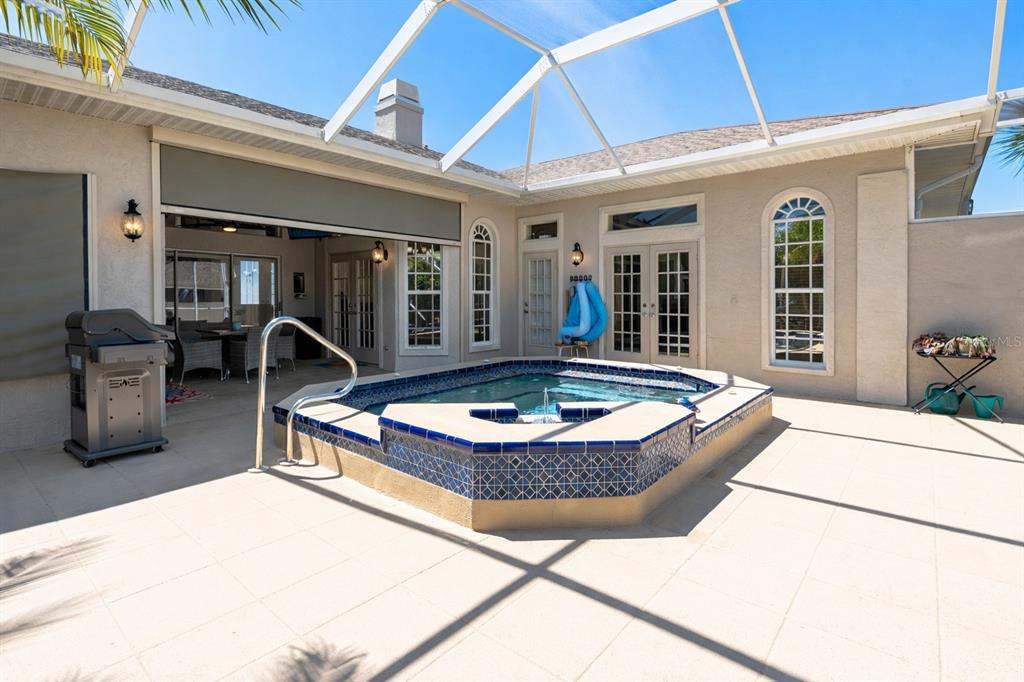 2 Long Meadow Road Rotonda West, FL 33947 - Photo 45 of 51