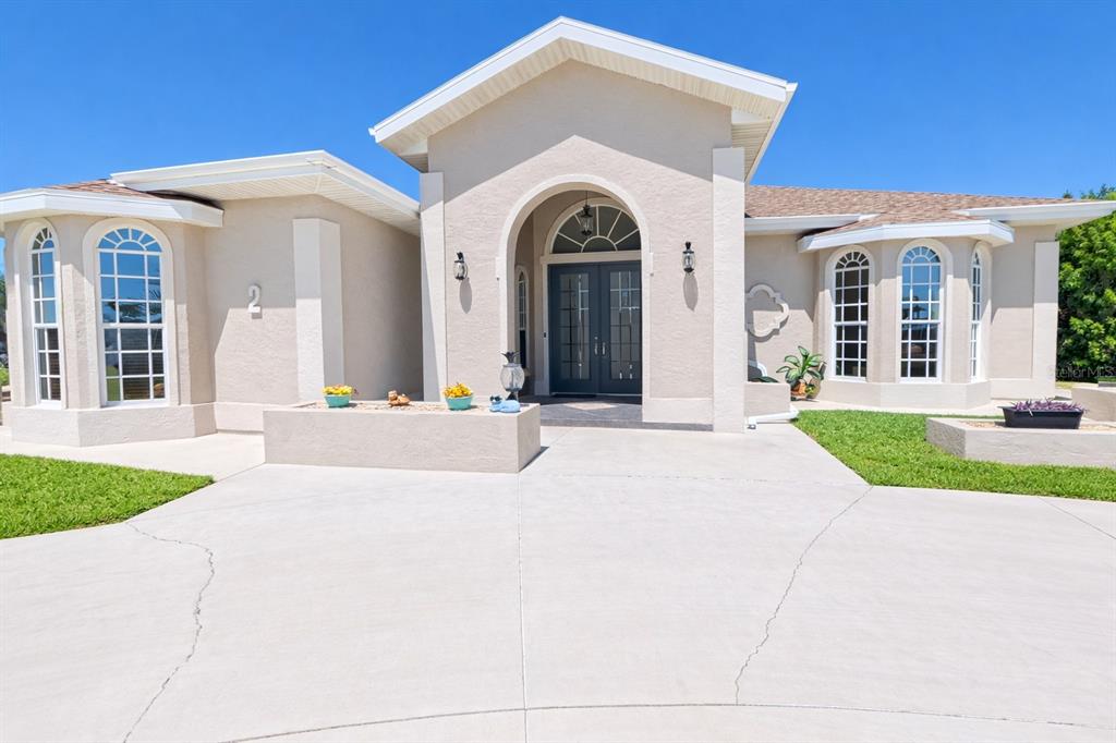 2 Long Meadow Road Rotonda West, FL 33947 - Photo 5 of 51