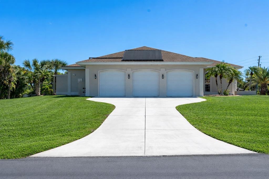 2 Long Meadow Road Rotonda West, FL 33947 - Photo 8 of 51