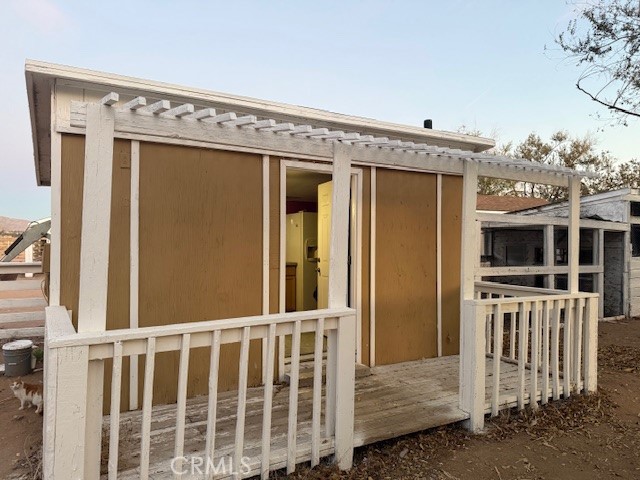 16100 Navajo Road, Unit 1 Apple Valley, CA 92307 - Photo 34 of 53