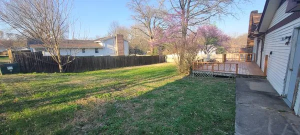 $250,000 | 1808 Ferndale Drive, Cape Girardeau, MO 63701