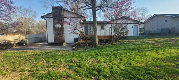 $250,000 | 1808 Ferndale Drive, Cape Girardeau, MO 63701