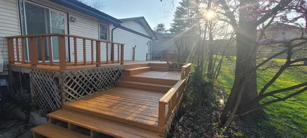 $250,000 | 1808 Ferndale Drive, Cape Girardeau, MO 63701