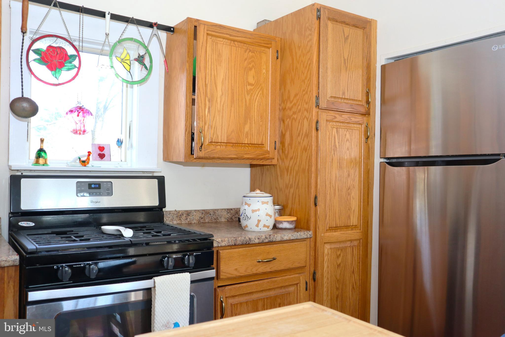 50 Dublin Road Pennington, NJ 08534 - Photo 7 of 18 Kitchen