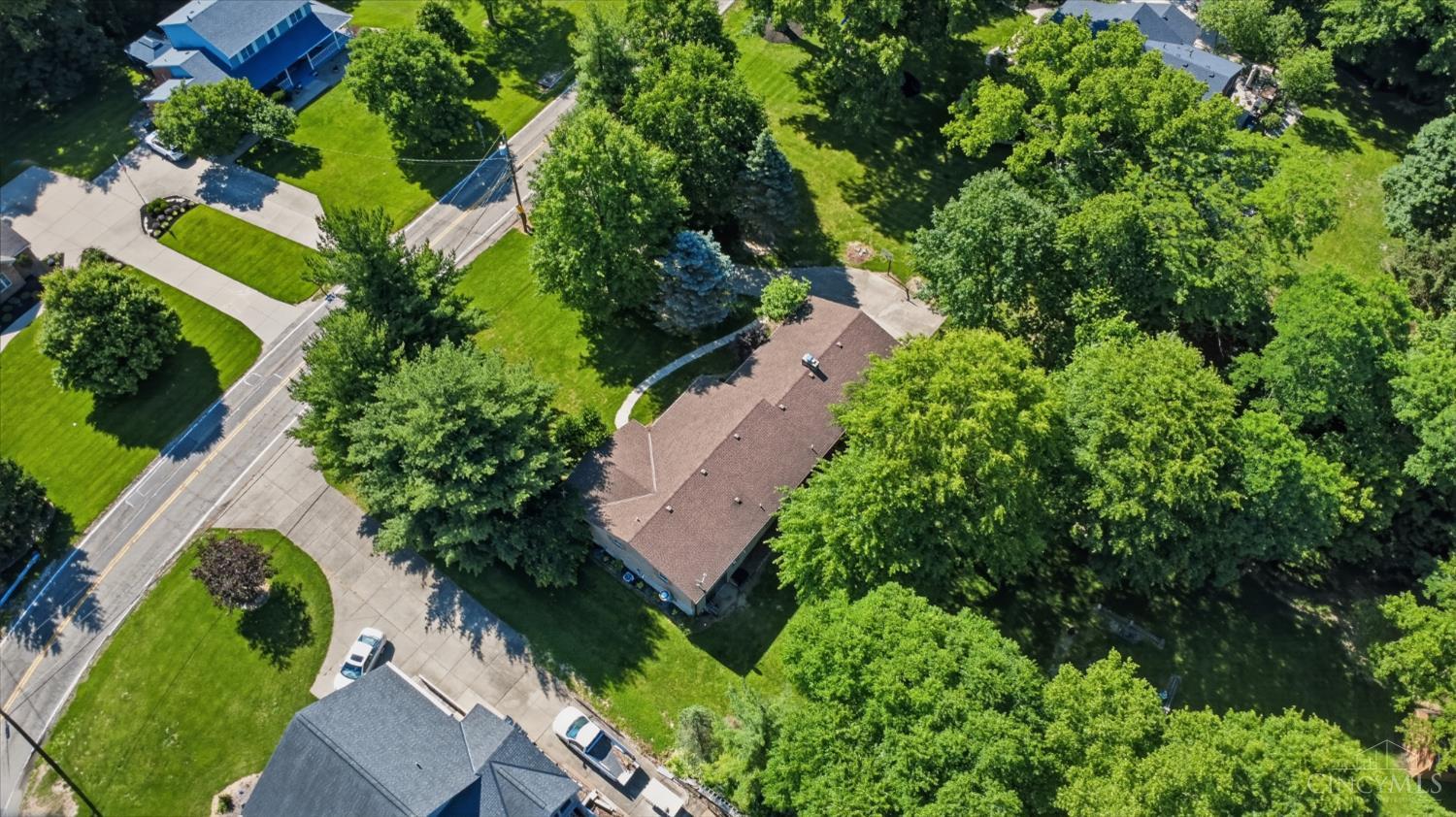 3727 Powner Road Cincinnati, OH 45248 - Photo 56 of 62