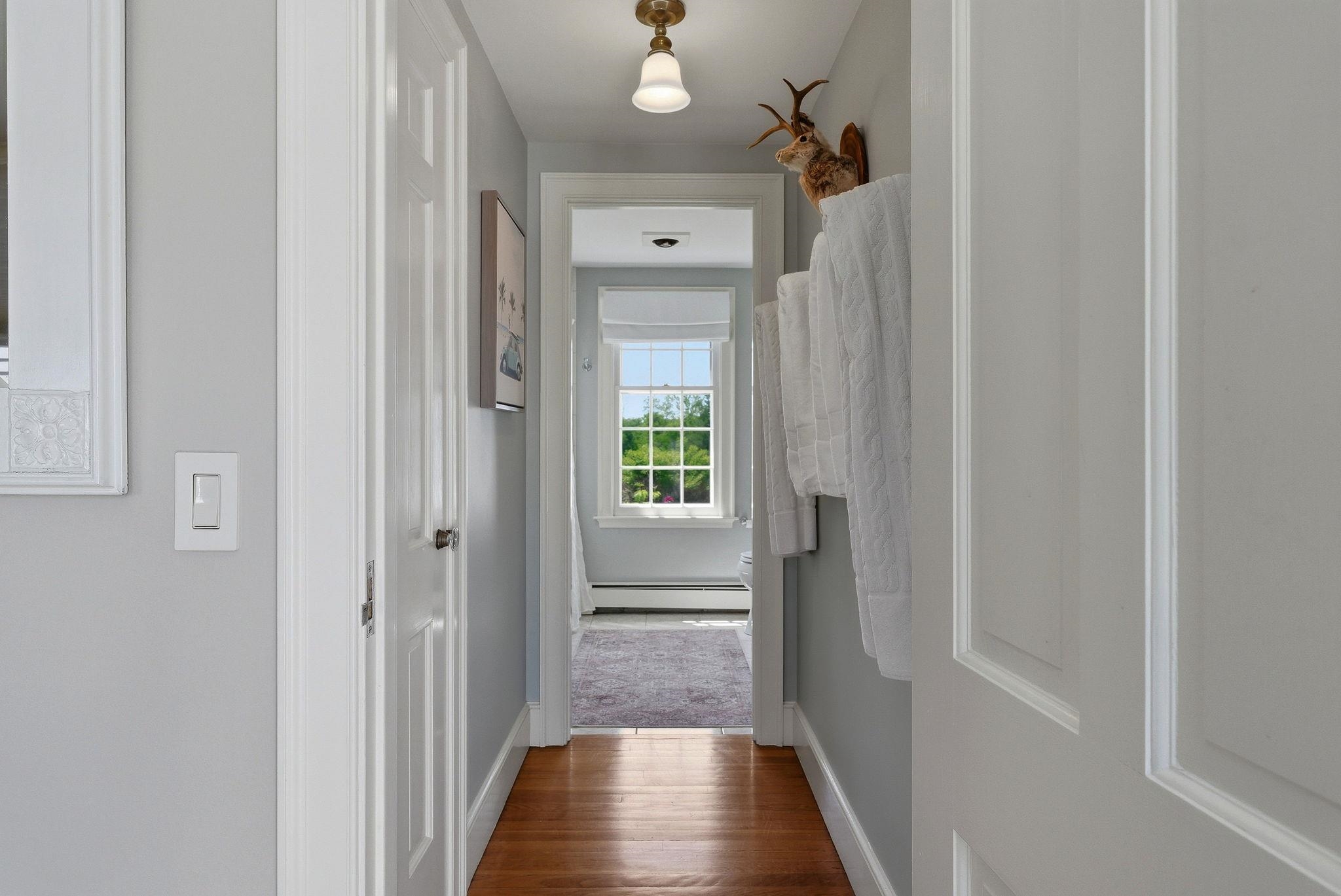 509 Wilton Road, Unit 16 017 Peterborough, NH 03458 - Photo 26 of 47