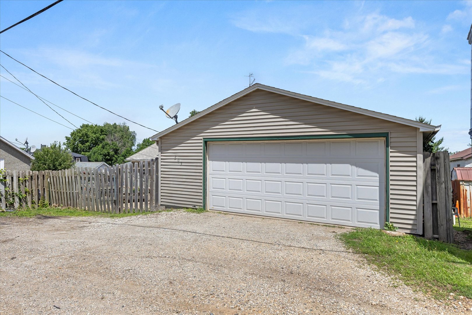205 West Dakota Street Spring Valley, IL 61362 - Photo 35 of 35