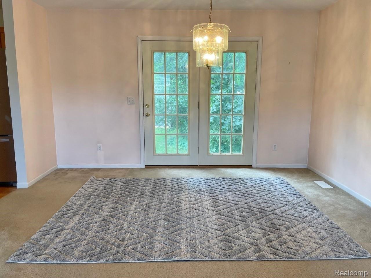 5099 Culver Road Brighton, MI 48114 - Photo 7 of 14 Formal dining area