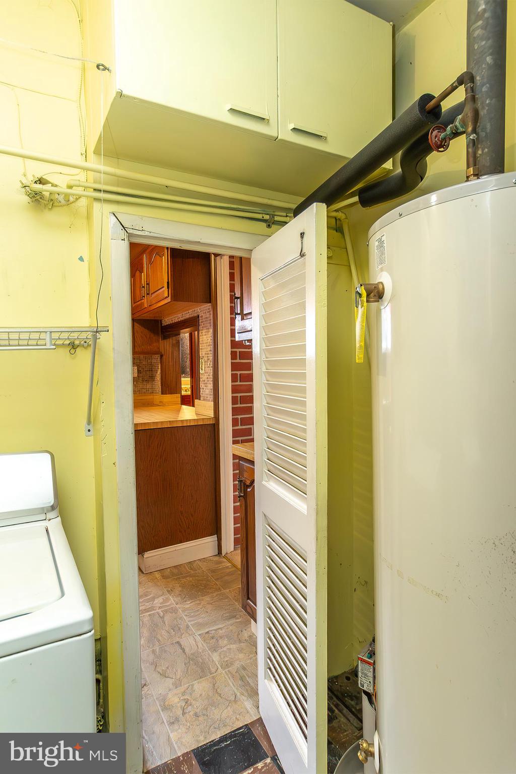 2424 Woodcroft Road Baltimore, MD 21234 - Photo 36 of 41 Utility Room