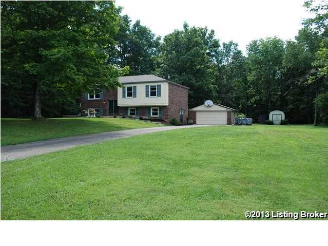 197 Pine Creek Road Shepherdsville, KY 40165 - Photo 2 of 10 Additional Photo