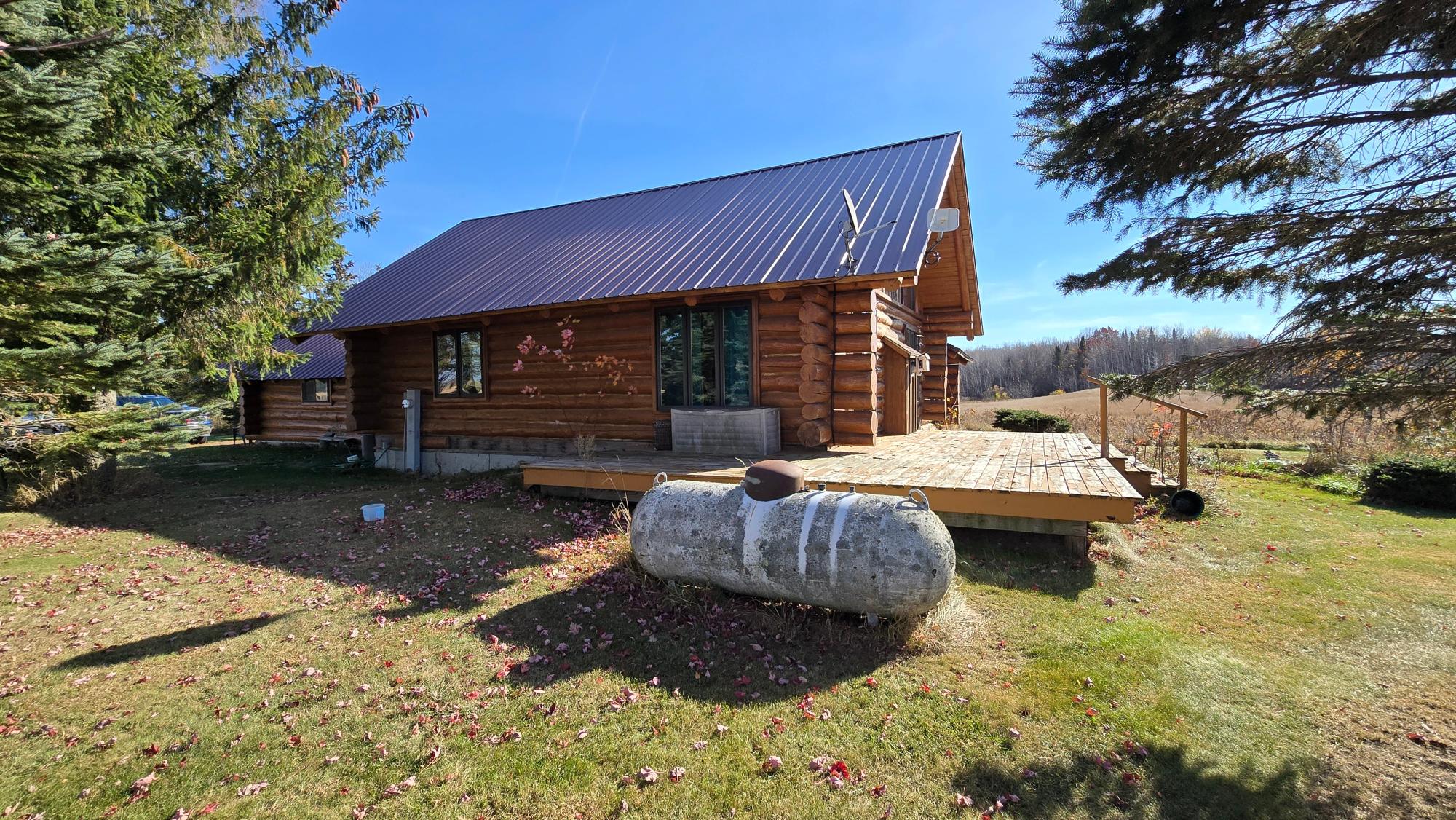 N5102 Grey Road Bryant, WI 54418 - Photo 24 of 38 Gallery Image 24