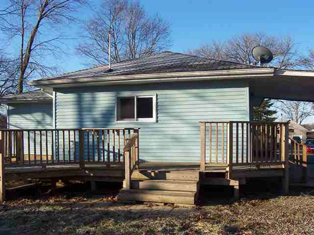 285 Spring Beach Road Rome City, IN 46784 - Photo 3 of 22