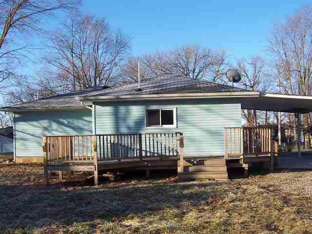 285 Spring Beach Road Rome City, IN 46784 - Photo 4 of 22