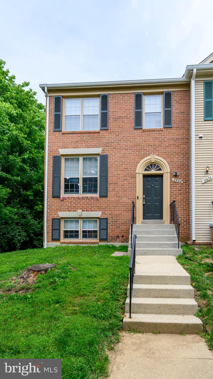 2832 Strauss Terrace Silver Spring, MD 20904 - Photo 3 of 80