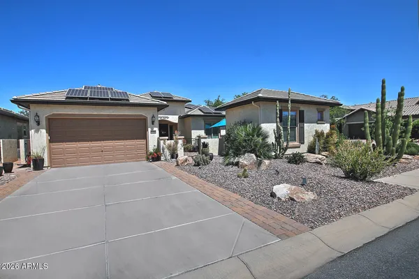 $449,500 | 7780 West Yorktown Way, Florence, AZ 85132