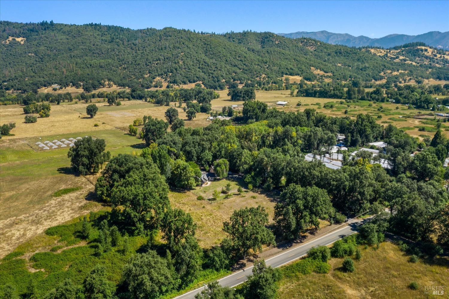 24800 Mendocino Pass Road Covelo, CA 95428 - Photo 45 of 57