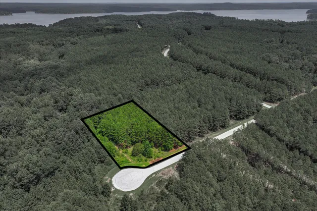 $9,995 | 1210 Edge Lane, Tignall, GA 30668