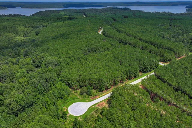 $9,995 | 1210 Edge Lane, Tignall, GA 30668