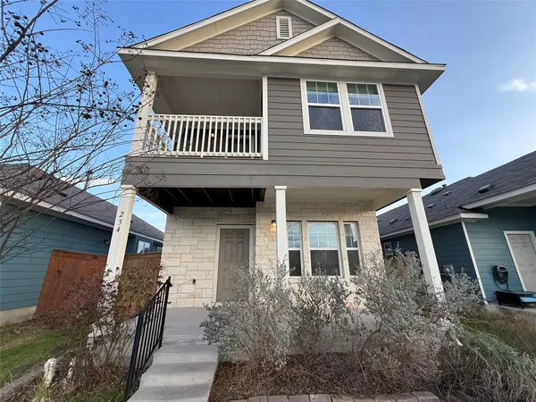 $1,700 | 234 Spiny Lizard Lane, San Marcos, TX 78666
