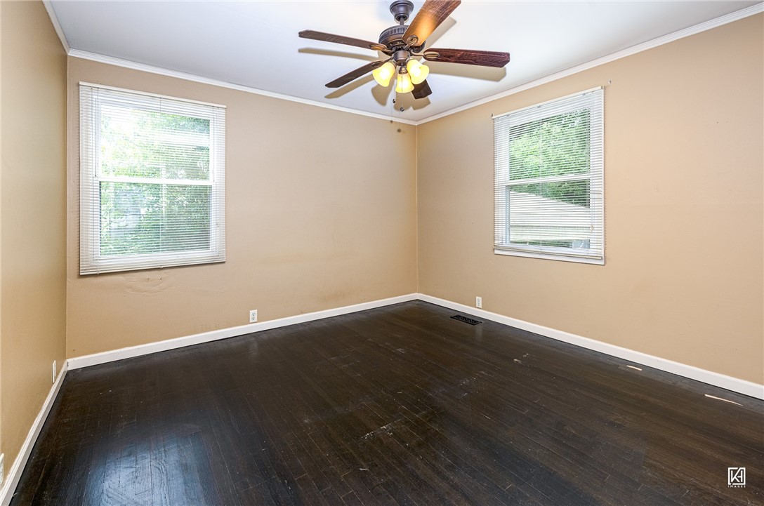1908 Inman Drive Anderson, SC 29625 - Photo 10 of 11 Gallery Image 10