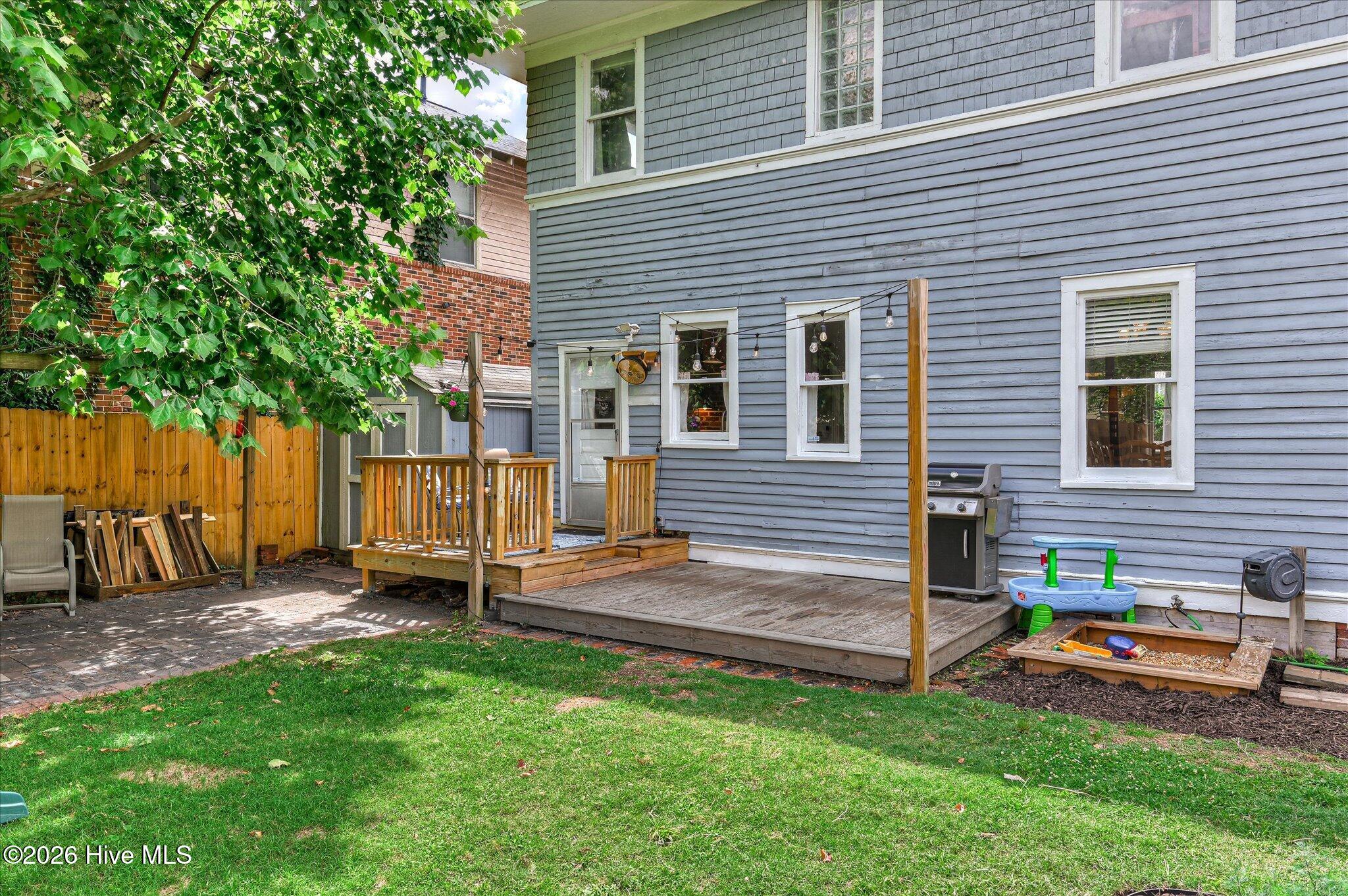 210 3rd Street Augusta, GA 30901 - Photo 45 of 51