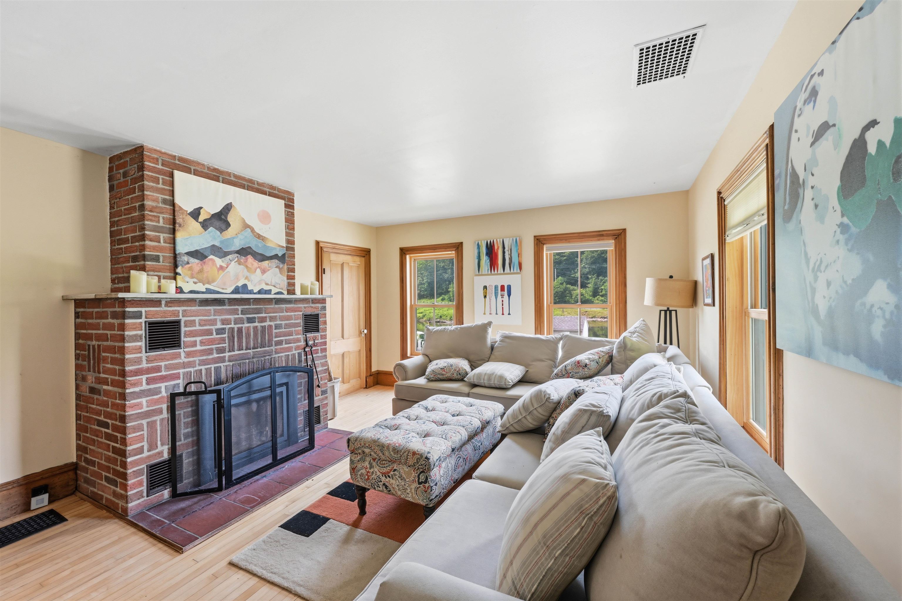 362 River Road Fairfax, VT 05454 - Photo 15 of 47