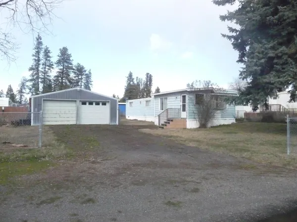 $90,000 | 13302 West 4th Avenue, Four Lakes, WA 99004