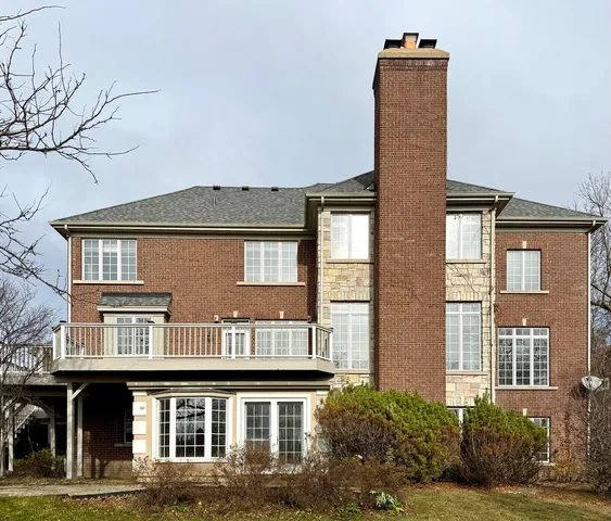 $1,299,000 | 22206 North Prairie Lane, Kildeer, IL 60047